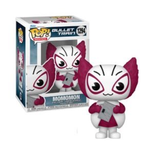 Funko Pop! Movies: Bullet Train - Momomon #1294