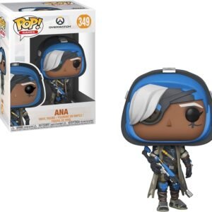 Funko Pop! Overwatch - Ana # 349 (7/10)