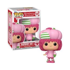 Funko Pop! Retro Toys: Strawberry Shortcake - Rasberry Tart #137