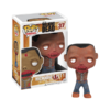 Funko Pop! Television: The Walking Dead - Michonne's Pet 1 #37 [Box conditie 7.5/10]