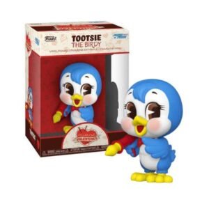 Funko Pop! Villainous Valentines - Tootsie The Birdy