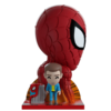 YouTooz Marvel Vinyl Diorama Spider-Man Peter Parker 11 cm