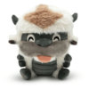 YouTooz Avatar: The Last Airbender Plush Figure Appa Blep Stickie15 cm