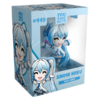 YouTooz Hatsune Miku Vinyl Figure Snow Miku 11 cm