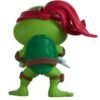 YouTooz Teenage Mutant Ninja Turtles Vinyl Figure Raphael (Classic) 10 cm