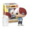 Funko Pop! Animation: My Hero Academia - Shoto Todoroki #1529 HT Exclusive