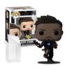 Funko Pop! Marvel: The Infinity Saga - Iron Man: Tony Stark #1416 EE Exclusive GITD