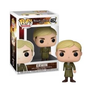 Funko Pop! Animation Attack on Titan - Erwin #462