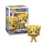 Funko Pop! Animation: Saint Seiya - Aquarius Hyoga #1425