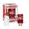 Funko Pop! Coca-Cola - Coca-Cola Can #78 Boxlunch Diamond Exclusive