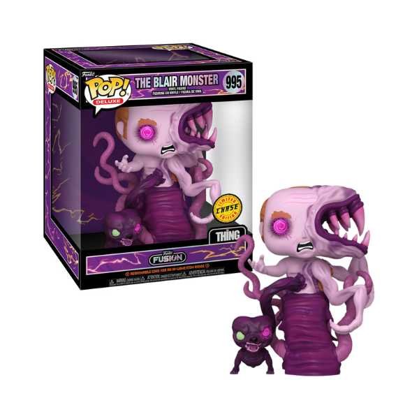 Funko Pop! Deluxe: Fusion - The Blair Monster #995 Chase Edition