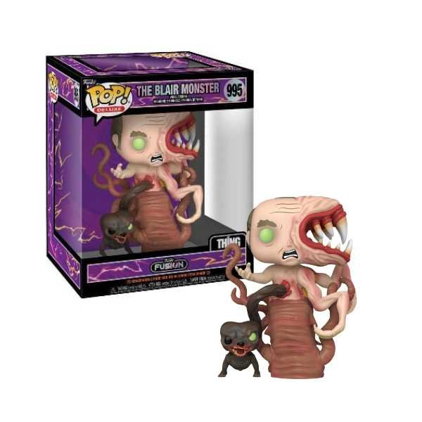 Funko Pop! Deluxe: Fusion - The Blair Monster #995