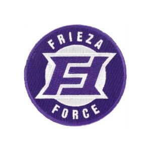 Funko Pop! Dragon Ball Z - Frieza Force Patch 3-inch (7.5 cm)