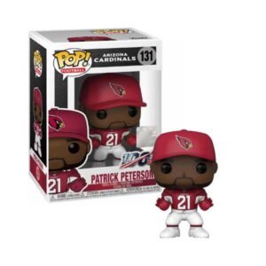 Funko Pop! Football Arizona cardinals - Patrick Peterson #131