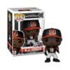 Funko Pop! Football Cincinnati Bengals - A.J. Green #121 [7.510]