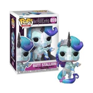 Funko Pop! Games: TinyTina's Wonderland - Butt Stallion #859