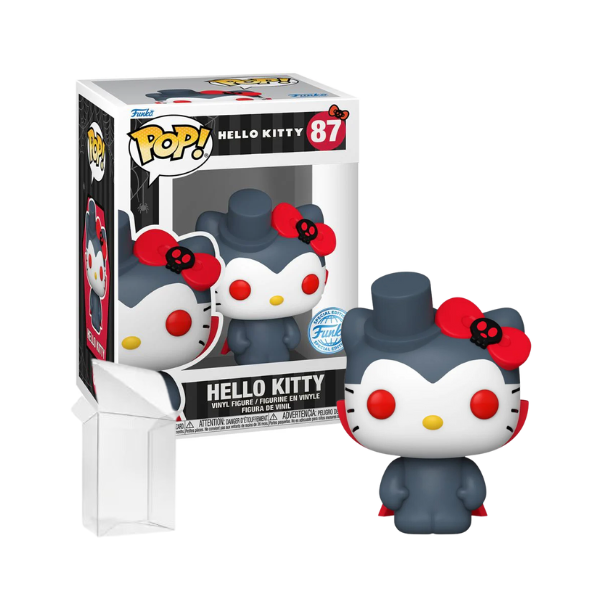 Funko Pop! Hello Kitty - Hello Kitty #87 Special edition