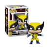 Funko Pop! Marvel: Deadpool - Wolverine #1363