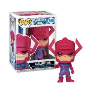 Funko Pop! Marvel Fantastic Four - Galactus #565 [7.510]