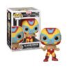 Funko Pop! Marvel: Lucha Libre - El Heroe Invicto #709