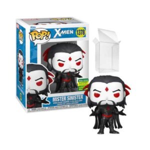 Funko Pop! Marvel: X-Men - Mister Sinister - Summer Convention #1378