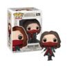 Funko Pop! Movies: Mortal Engines - Hester Shaw #679 [Box conditie 6.5/10]