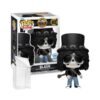 Funko Pop! Rocks: Guns N Roses - Slash #402 Funko Exclusive