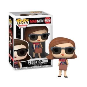 Funko Pop! Television: Madmen - Peggy Olson #909