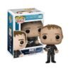 Funko Pop! Television: The Leftovers - Matt #465 [Box Condition 6.5/10]