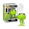 Funko Pop! The Muppets: Kermit with Tea - Summer convention #21