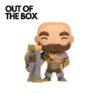 OUT OF THE BOX Funko Pop! League Of Legends - Braum