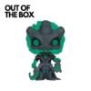 OUT OF THE BOX Funko Pop! League Of Legends - Thresh