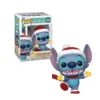 Funko Pop! Disney: Lilo & Stitch - Stitch With Hat #1503