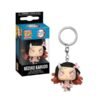 Funko Pocket Pop! Animation: Demon Slayer - Nezuko (Demon Form) Keychain