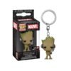 Funko Pocket Pop! Marvel: Groot (Gamer) GS Exclusive (Keychain)