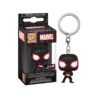 Funko Pocket Pop! Marvel: Miles Morales (Gamer) GS Exclusive (Keychain)