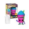 Funko Pop! Ad Icons: Slurpee #233 Blacklight 7-eleven Exclusive