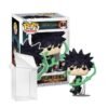 Funko Pop! Animation Jujutsu Kaisen - Megumi Fushiguro #1646 Pre Release CC Exclusive