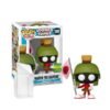 Funko Pop! Animation: Looney Tunes - Marvin The Martian - SDCC 24 Shared Exclusive #1589