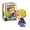 Funko Pop! Animation: One Piece - Sanji (Simp) #1773