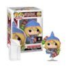 Funko Pop! Animation: Yu-Gi-Oh! - Dark Magician Girl #1711 CC Exclusive