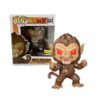 Funko Pop! Animation: Dragon Ball Z - Great Ape Goku #624 EE Exclusive [7.5/10]