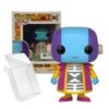 Funko Pop! Animation_ Dragon Ball Z - Zen-Oh #362 Galactic Toys Exclusive [7.5_10]