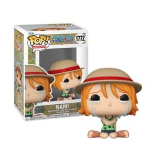 Funko Pop! Animation: One Piece - Nami (Crying) #1772