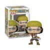 Funko Pop! Animation: One Piece - Usopp #1774