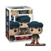 Funko Pop! Books A Christmas Carol - Tiny Tim #40