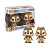 Funko Pop! Disney: Kingdom Hearts - Chip & Dale 2-Pack [7.5/10]