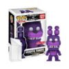 Funko Pop! Games: Five Nights at Freddy's - Shadow Bonnie #127 Target Exclusive [Box conditie 7.5/10]