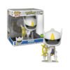 Funko Pop! Games: Pokemon - Arceus #940 Summer Convention 2024 Exclusive [Box conditie 6.5/10]