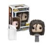 Funko Pop! Harry Potter: Bellatrix Lestrange (Prisoner) #29 Hot Topic Exclusive [7.5/10]